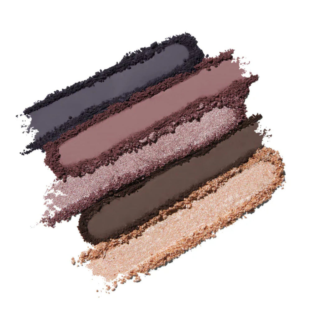 Morphe - 2 Ready In 5 Eyeshadow Palette