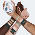 Morphe - 2 Ready In 5 Eyeshadow Palette