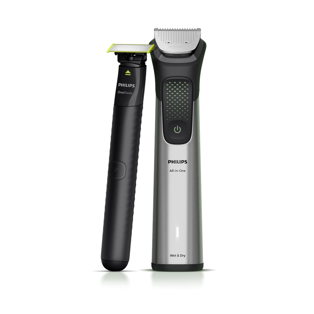 Philips - MG9535/15 All-in-One Trimmer 9000 Series
