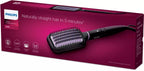 Philips - BHH880/03 StyleCare Essential Heated Straightening Brush