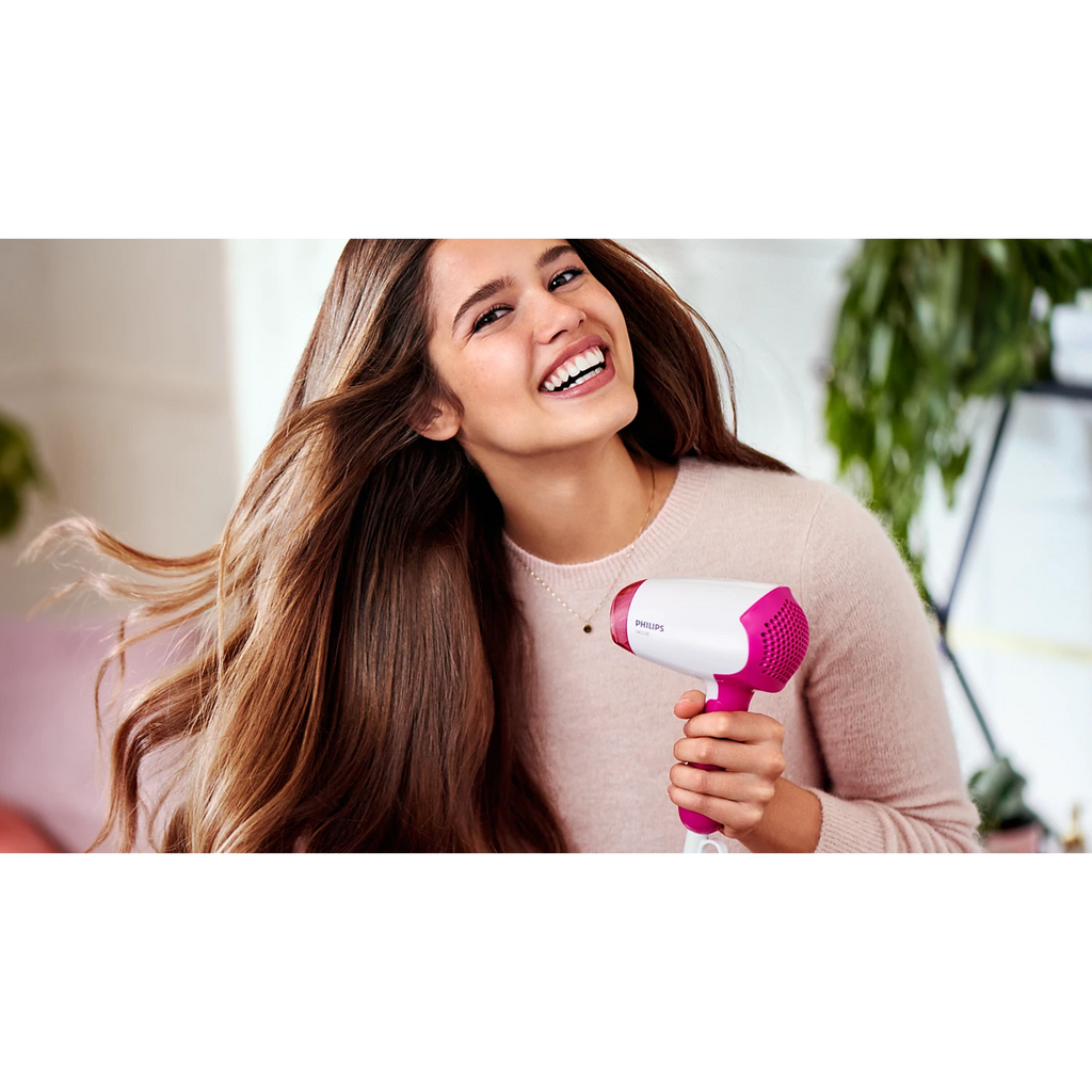 Philips - BHD003/03 DryCare Essential Dryer