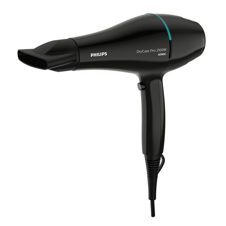 Philips - BHD272/03 DryCare Pro Hairdryer