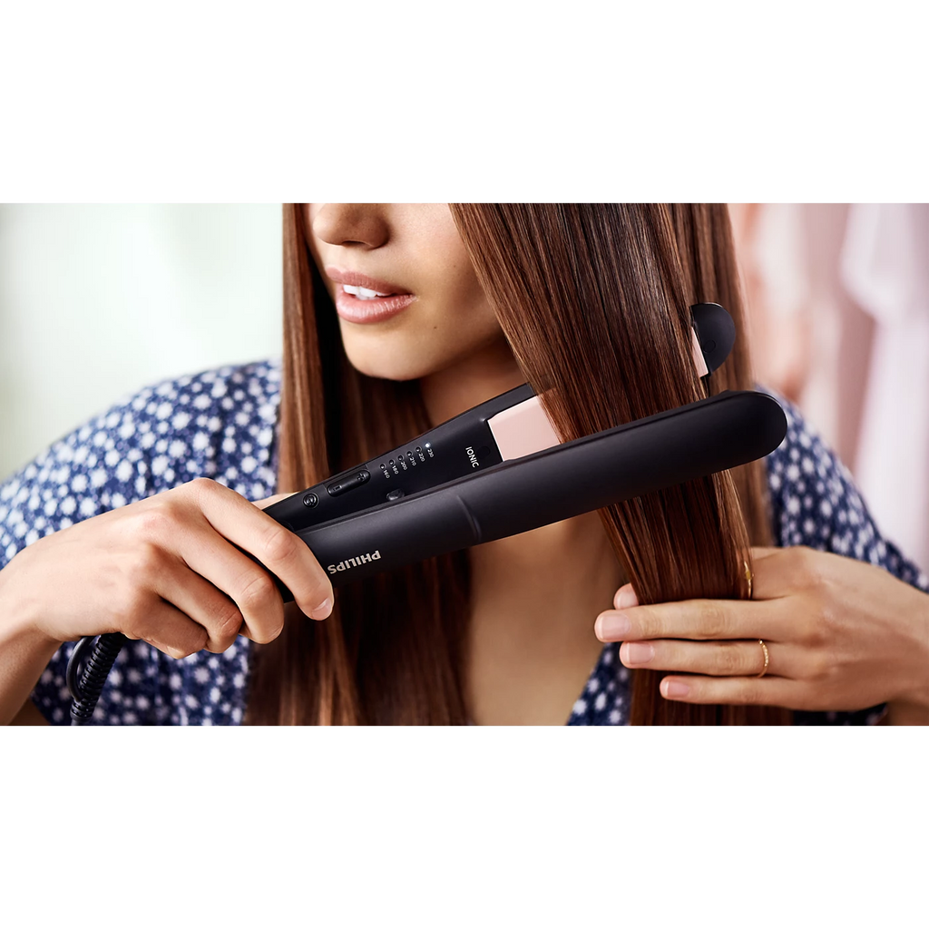 Philips - BHS378/03 StraightCare Essential Straightner