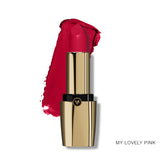 BBA By Suleman - Hydrating Semi Matte Lipstick My Lovely Pink