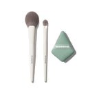 Morphe Conceal & Set Tool Trio Set