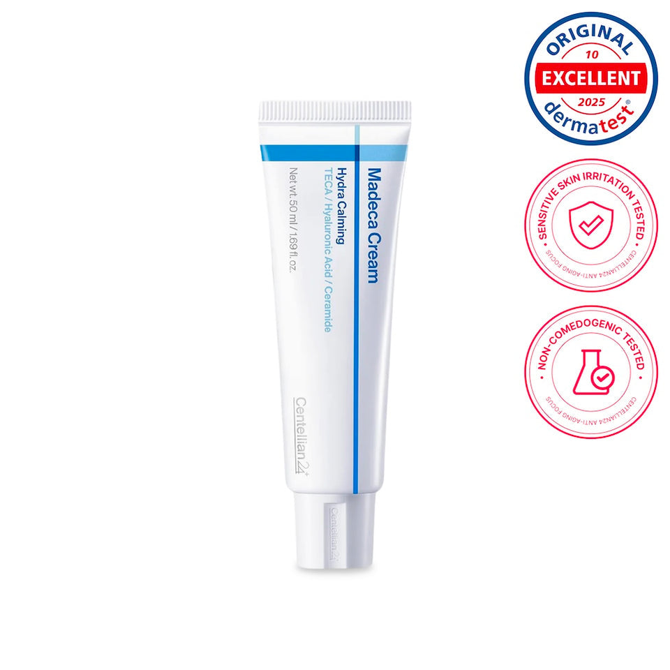 Centellian24 - Madeca Cream Hydra Calming 50Ml