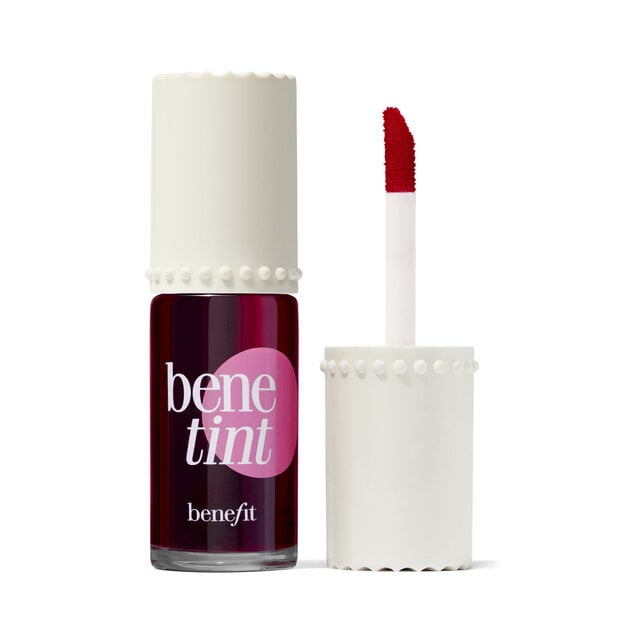 Benefit - Benetint Lip & Cheek Stain - Rose - 2Ml