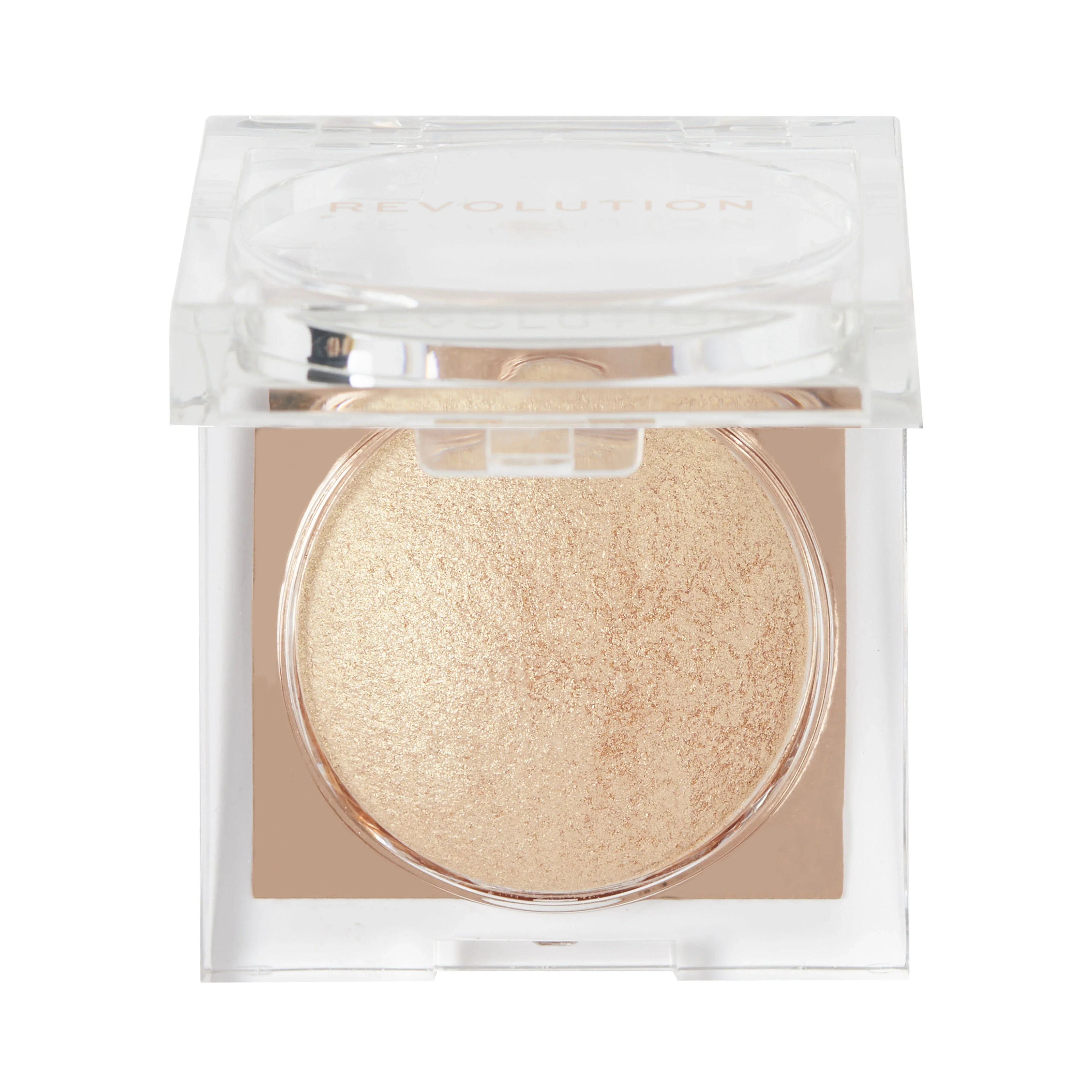 Revolution - Beam Bright Highlighter Bronze Baddie