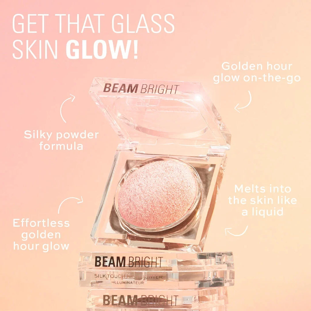 Revolution - Beam Bright Highlighter Bronze Baddie
