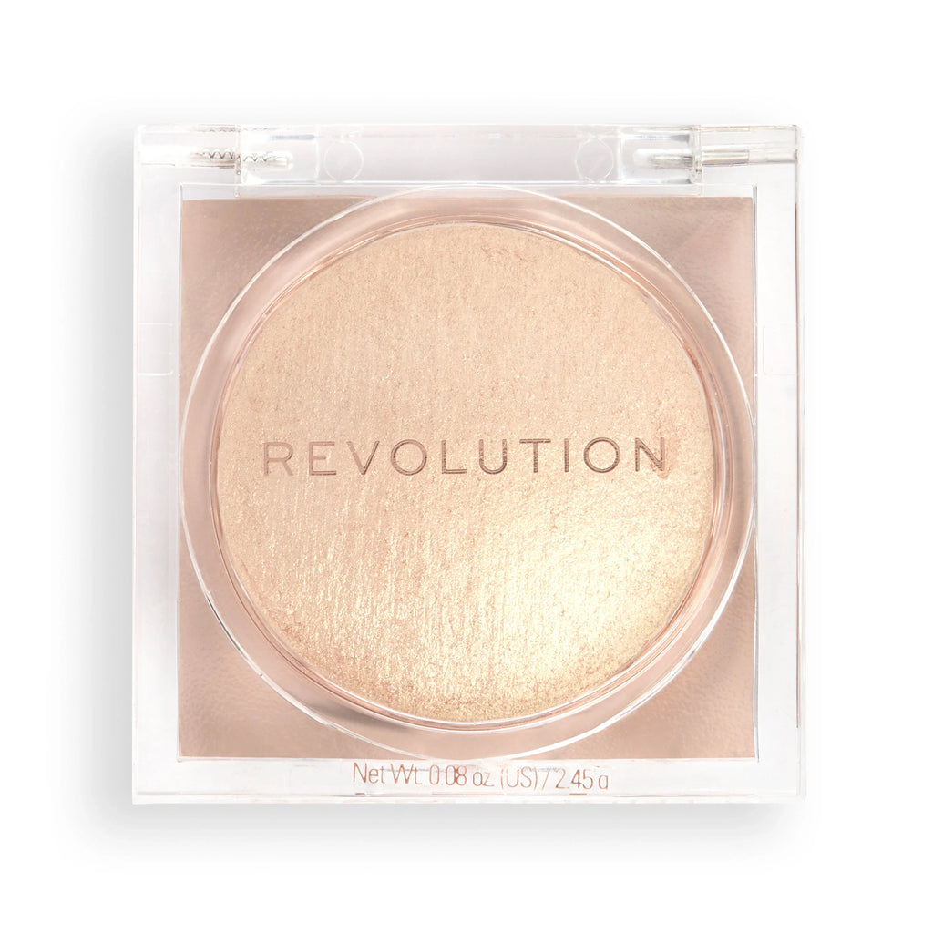 Revolution - Beam Bright Highlighter Bronze Baddie