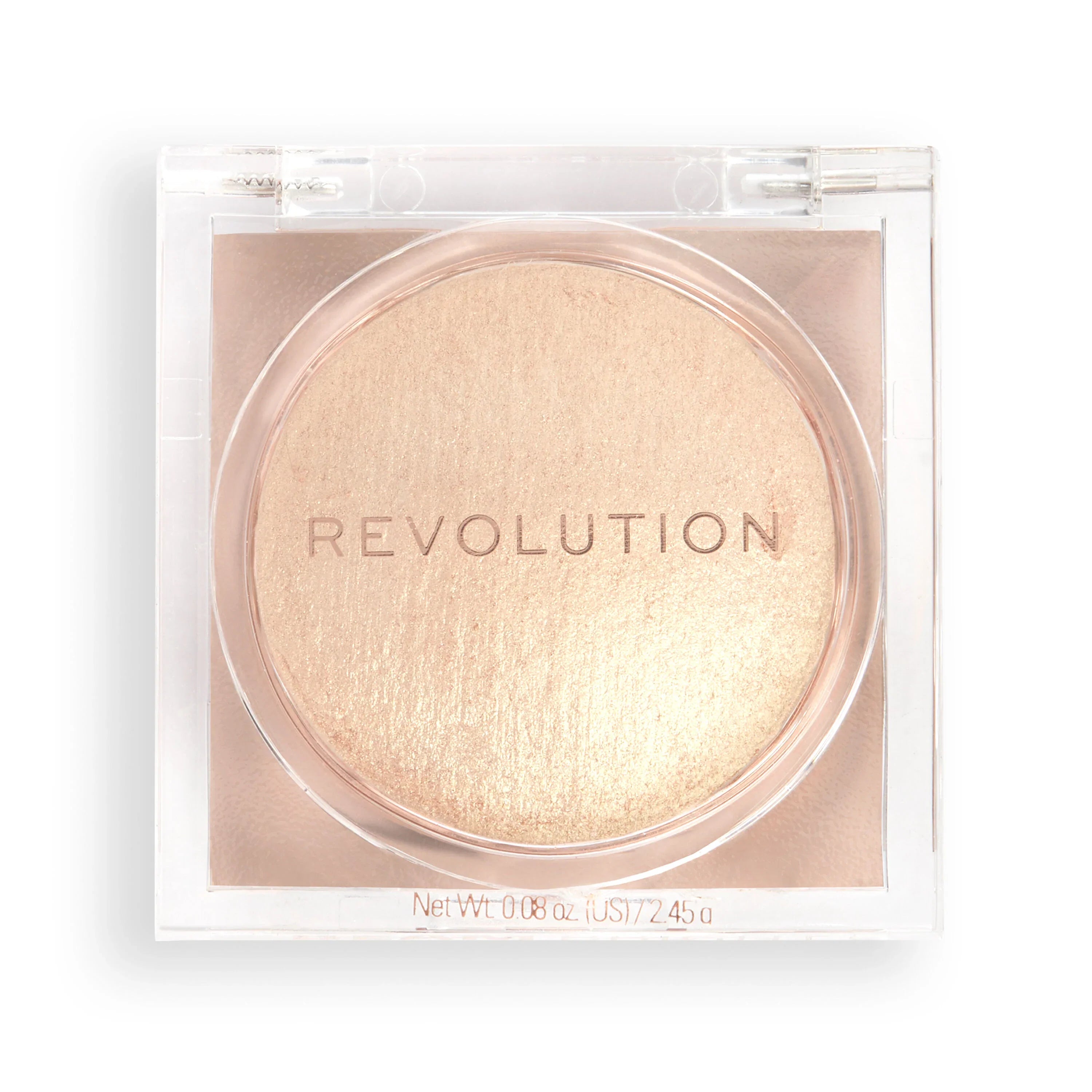 Revolution - Beam Bright Highlighter Bronze Baddie