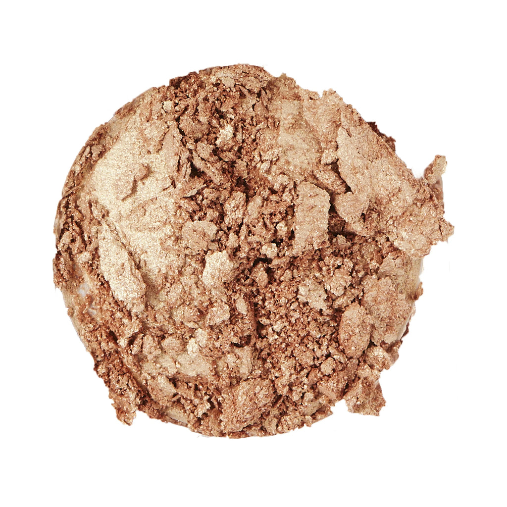 Revolution - Beam Bright Highlighter Bronze Baddie