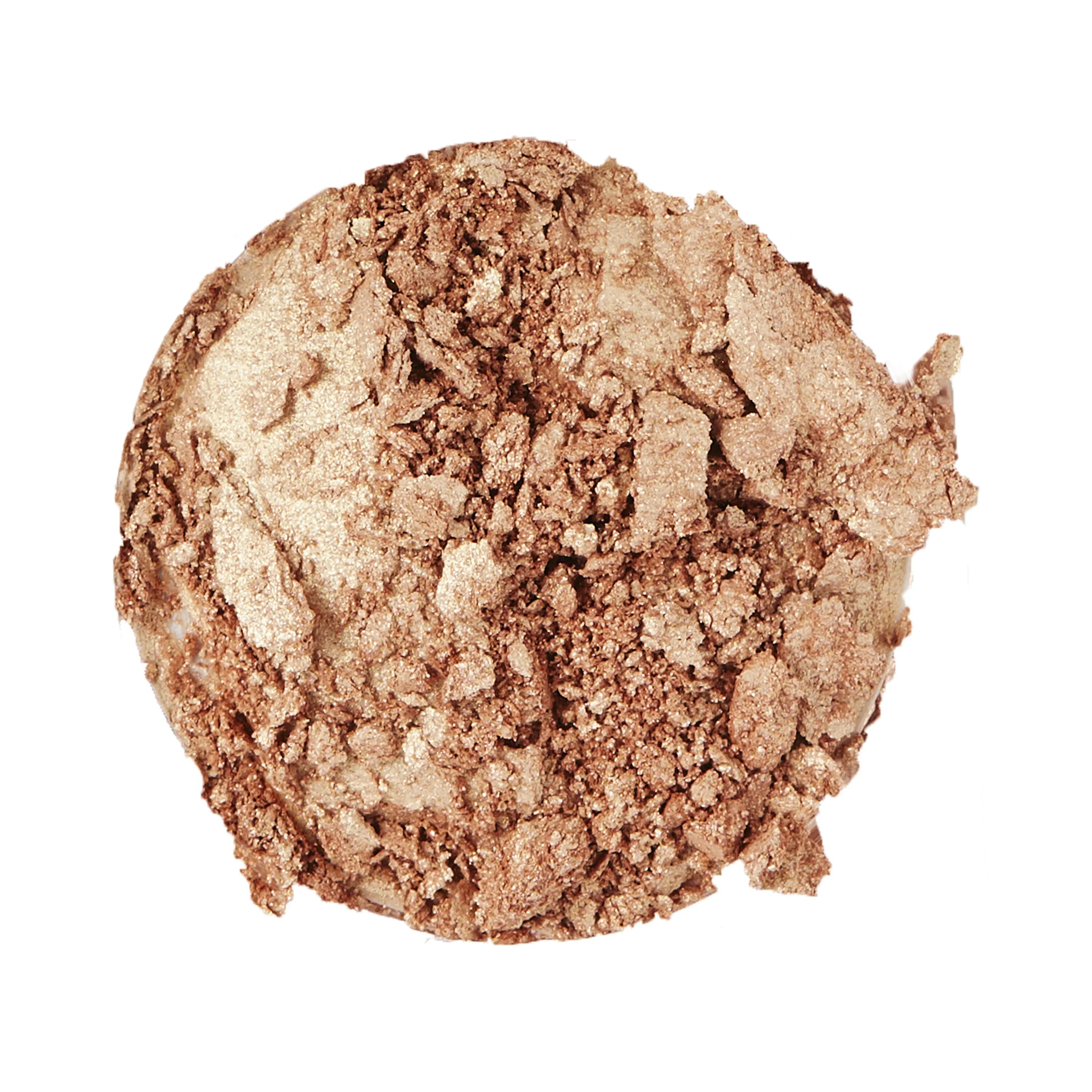 Revolution - Beam Bright Highlighter Bronze Baddie