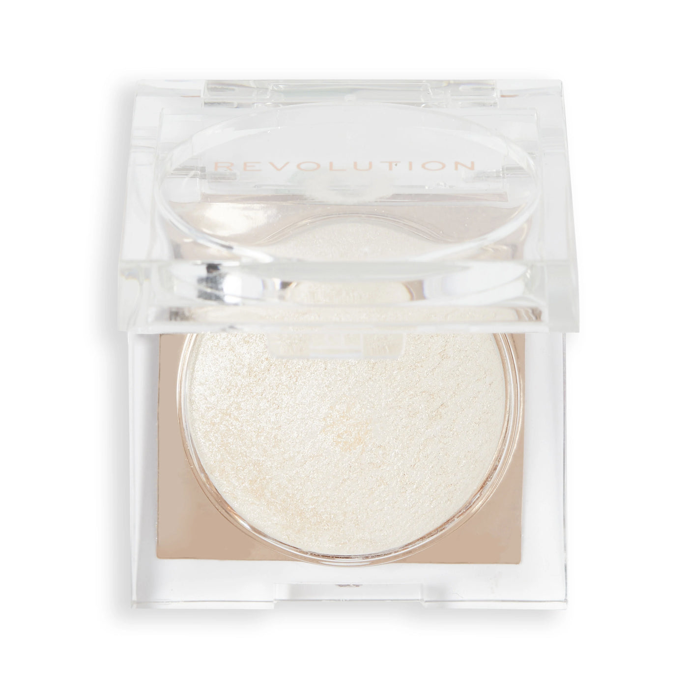 Revolution - Beam Bright Highlighter Diamond Glow