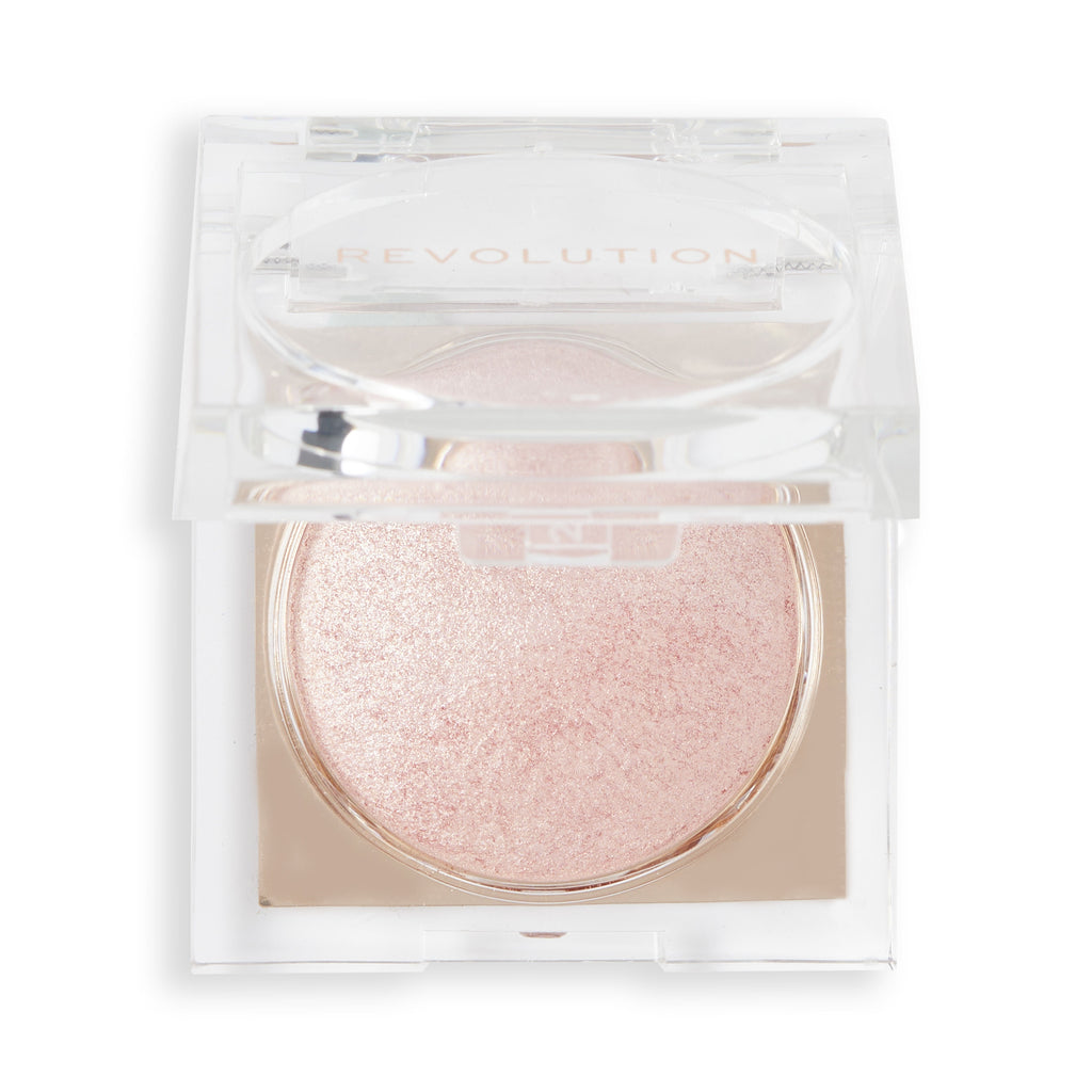 Revolution - Beam Bright Highlighter Pink Seduction