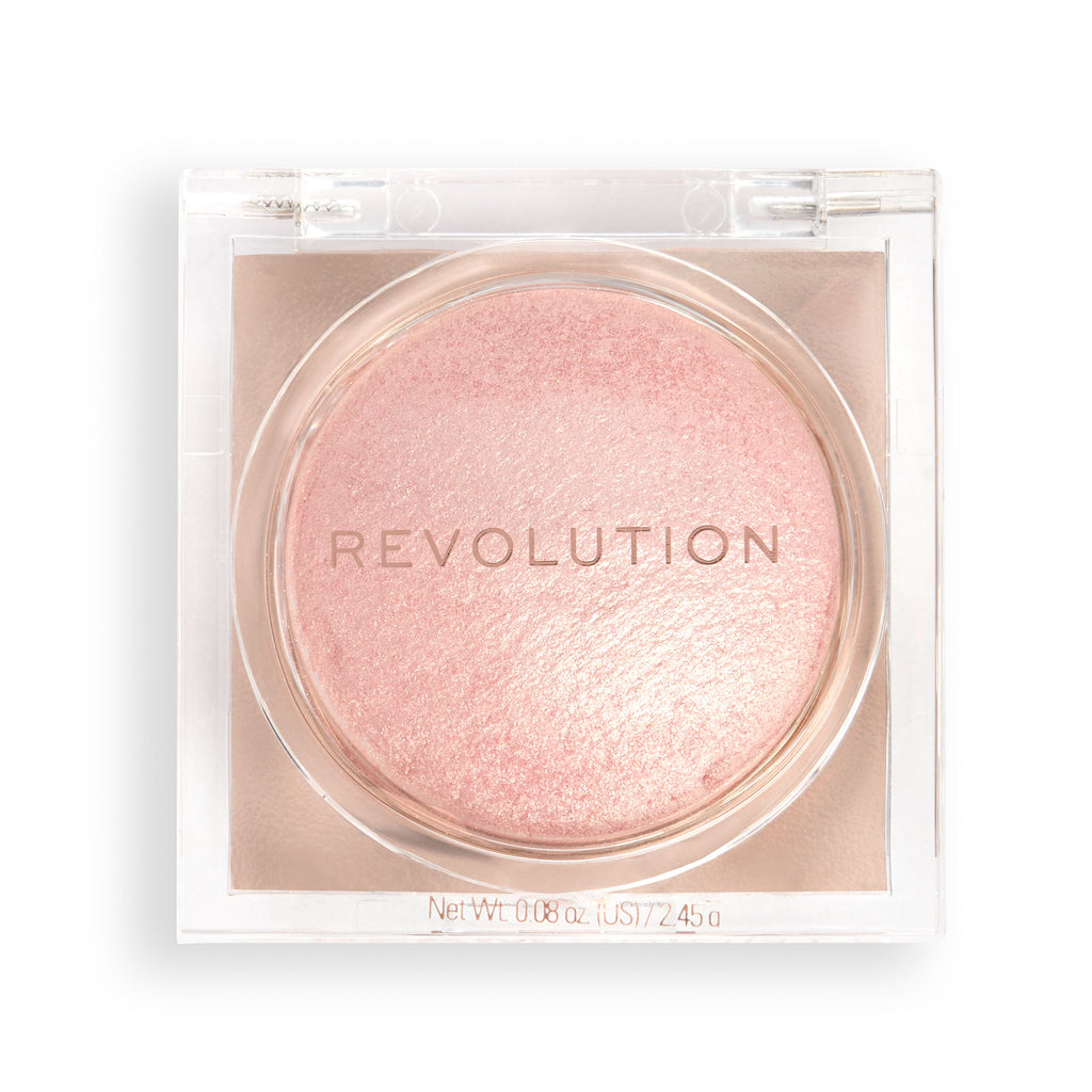 Revolution - Beam Bright Highlighter Pink Seduction