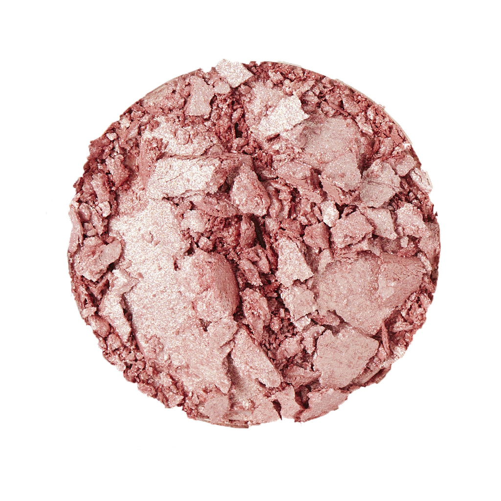 Revolution - Beam Bright Highlighter Pink Seduction