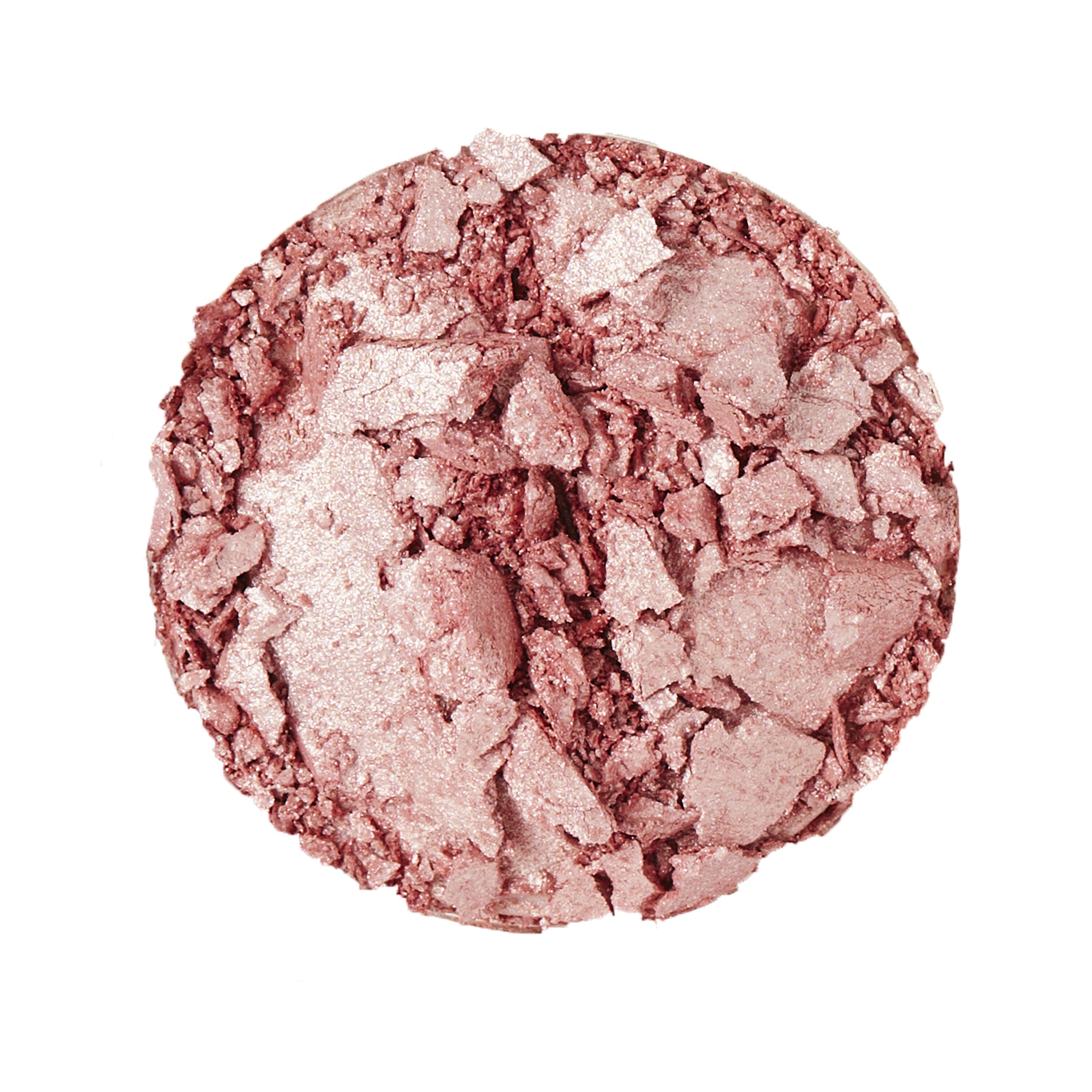 Revolution - Beam Bright Highlighter Pink Seduction
