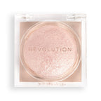 Revolution - Beam Bright Highlighter Rose Lustre