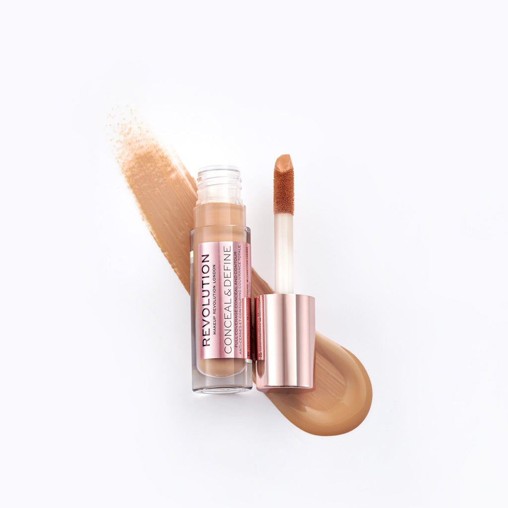 Revolution - Relove Glam Balm Lip Balm Fresh Burst Watermelon