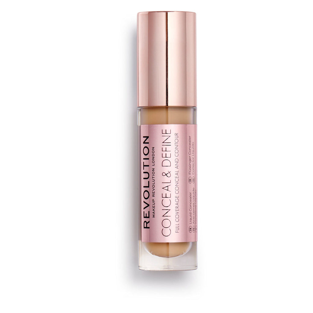 Revolution - Relove Glam Balm Lip Balm Fresh Burst Watermelon