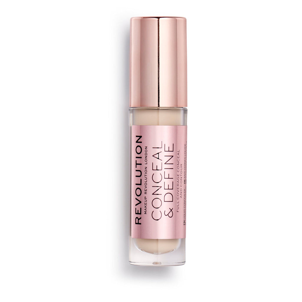 Revolution - Relove Glam Balm Lip Balm Fresh Burst Watermelon