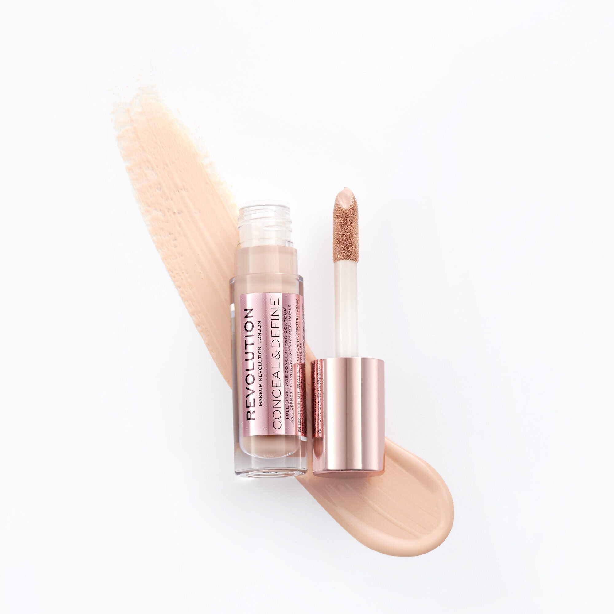 Revolution - Relove Glam Balm Lip Balm Fresh Burst Watermelon