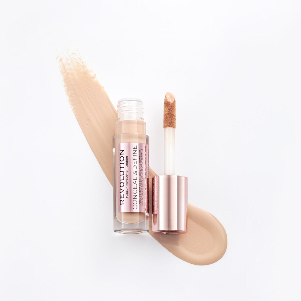 Revolution - Relove Glam Balm Lip Balm Fresh Burst Watermelon