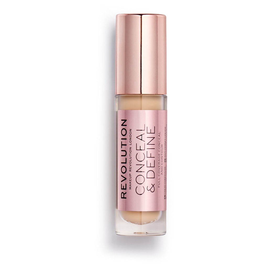 Revolution - Relove Glam Balm Lip Balm Fresh Burst Watermelon