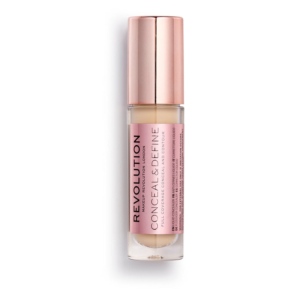 Revolution - Relove Glam Balm Lip Balm Fresh Burst Watermelon