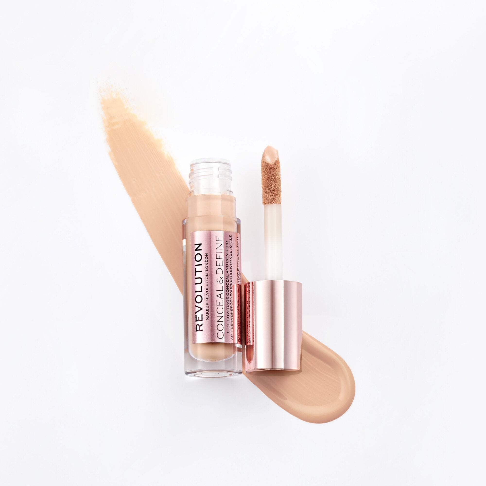 Revolution - Relove Glam Balm Lip Balm Fresh Burst Watermelon