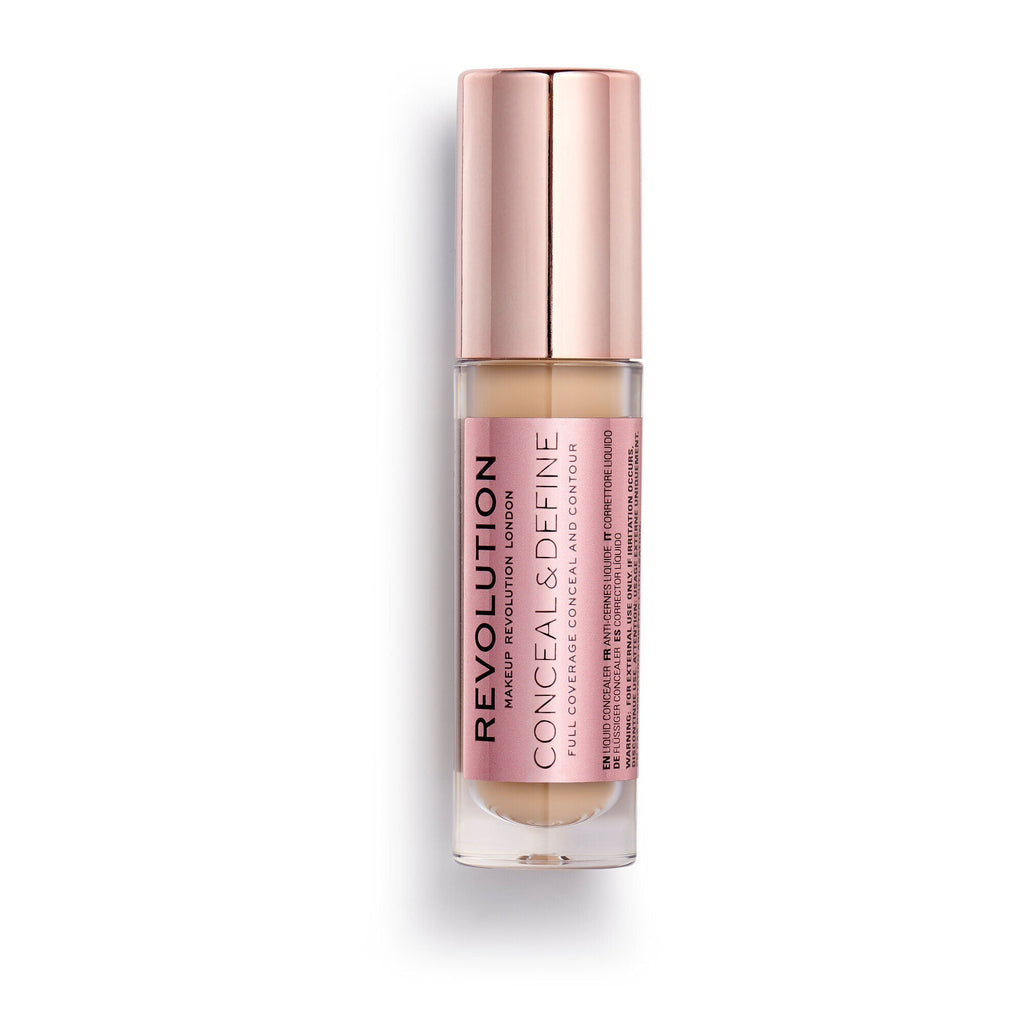 Revolution - Relove Glam Balm Lip Balm Fresh Burst Watermelon