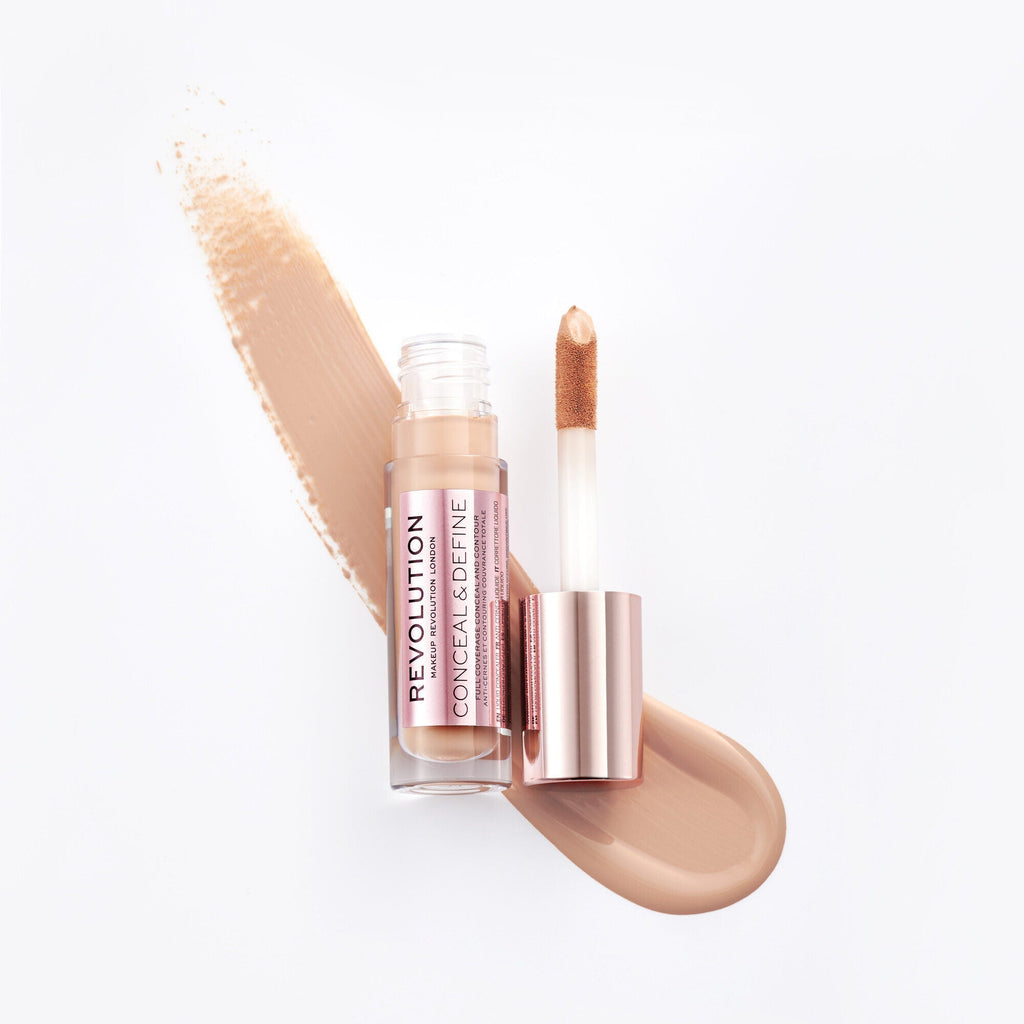 Revolution - Relove Glam Balm Lip Balm Fresh Burst Watermelon