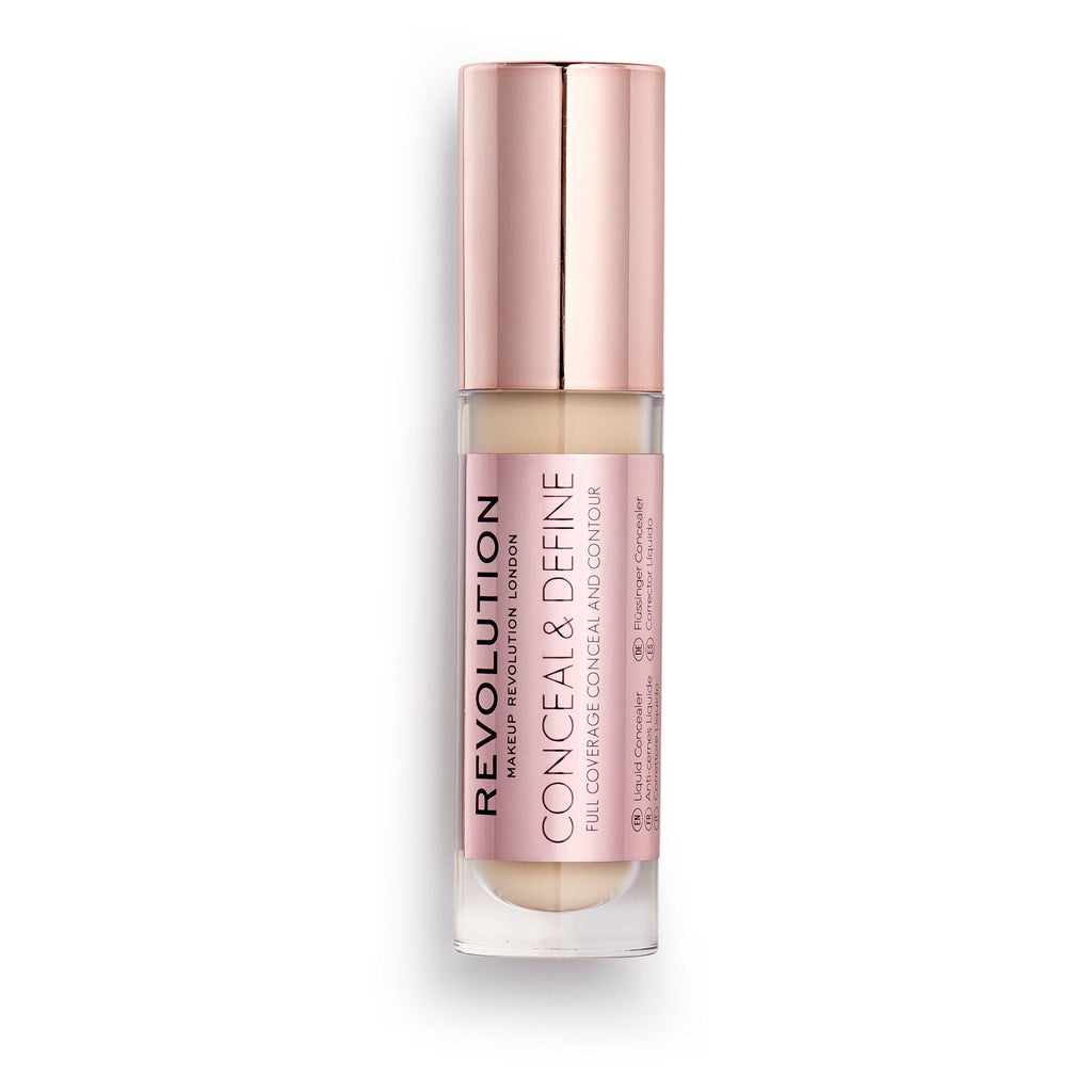 Revolution - Relove Glam Balm Lip Balm Fresh Burst Watermelon