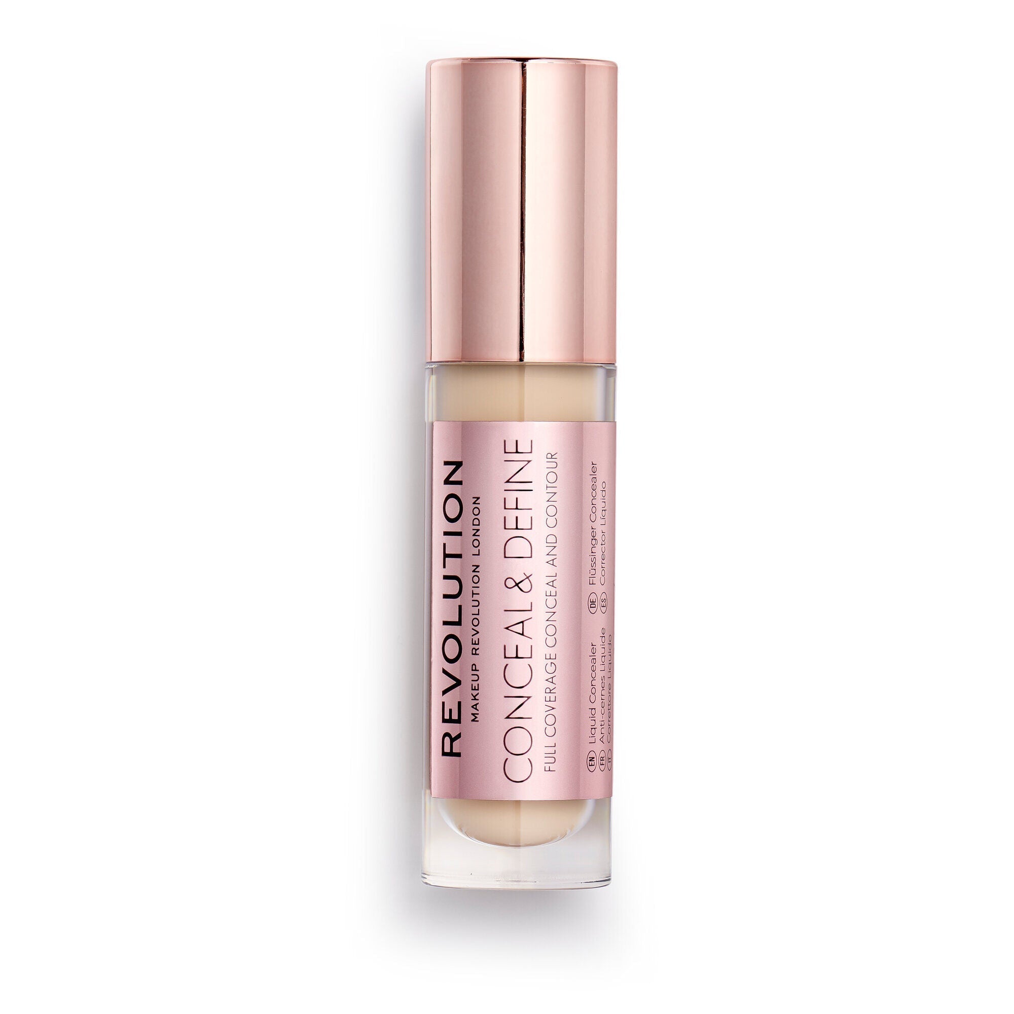 Revolution - Relove Glam Balm Lip Balm Fresh Burst Watermelon