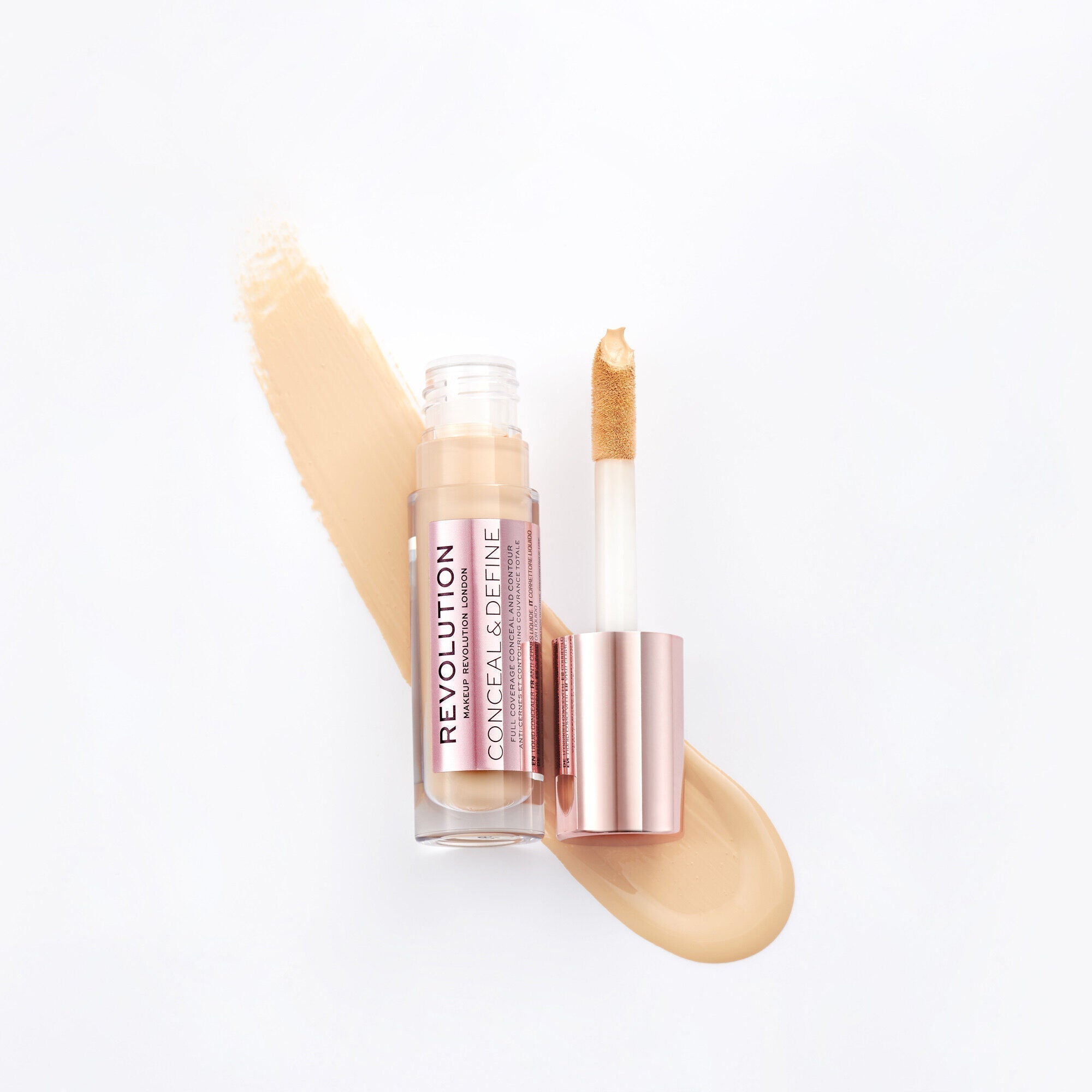 Revolution - Relove Glam Balm Lip Balm Fresh Burst Watermelon