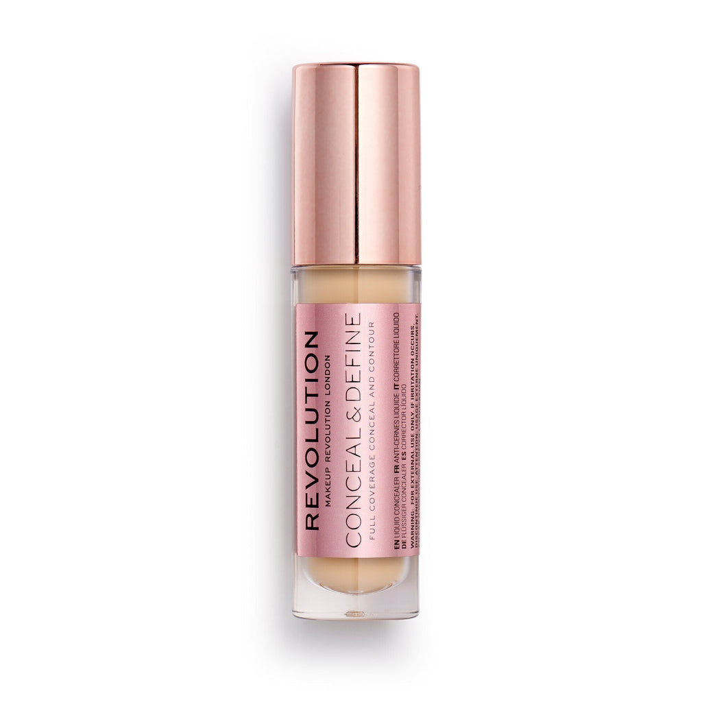 Revolution - Relove Glam Balm Lip Balm Fresh Burst Watermelon