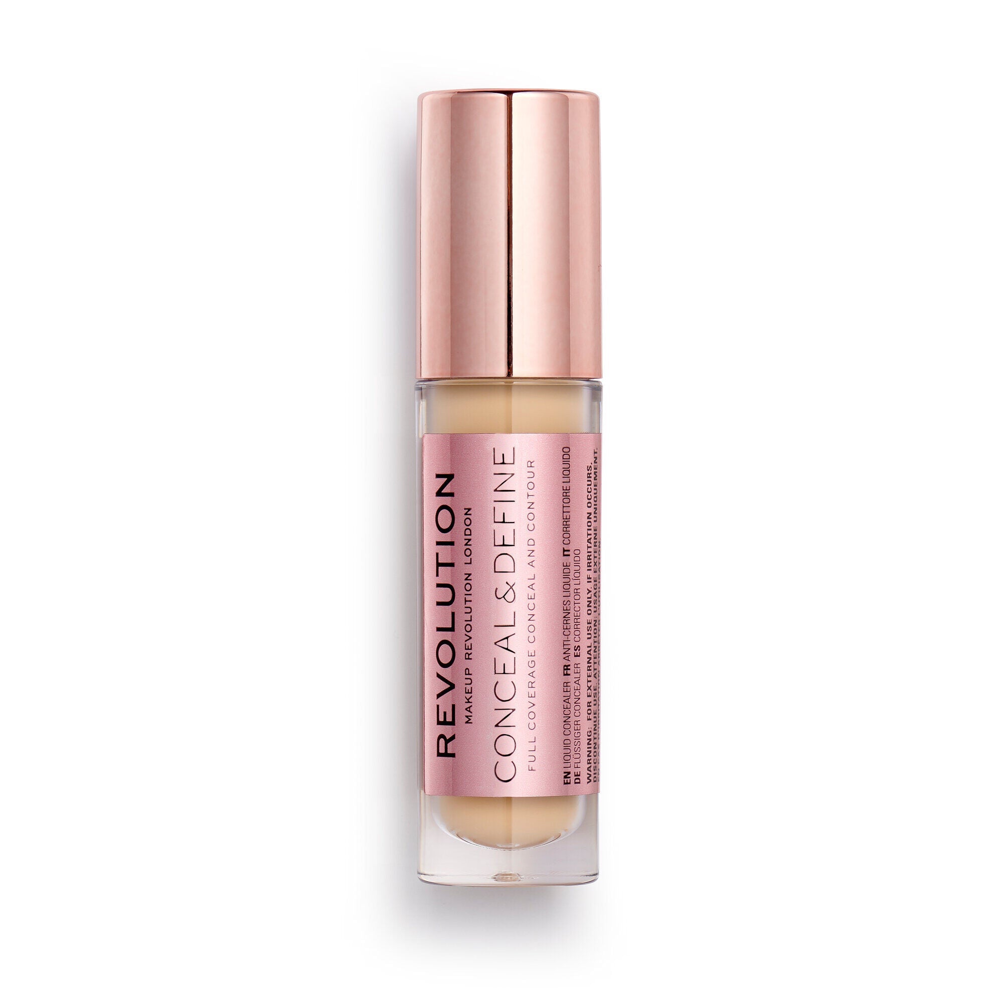 Revolution - Relove Glam Balm Lip Balm Fresh Burst Watermelon