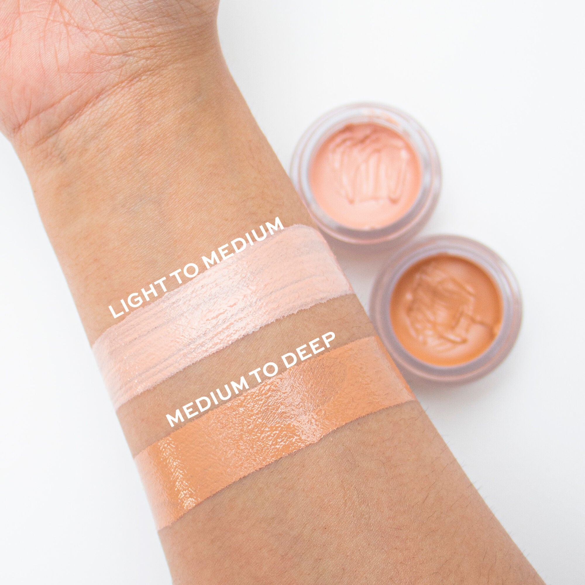 Revolution - Eye Bright Under Eye Corrector Light to Medium 8gm
