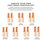 Revolution - Fast Base Stick Foundation