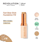 Revolution - Fast Base Stick Foundation