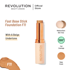 Revolution - Fast Base Stick Foundation