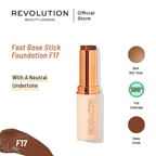 Revolution - Fast Base Stick Foundation