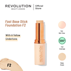 Revolution - Fast Base Stick Foundation