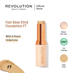 Revolution - Fast Base Stick Foundation
