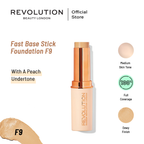 Revolution - Fast Base Stick Foundation