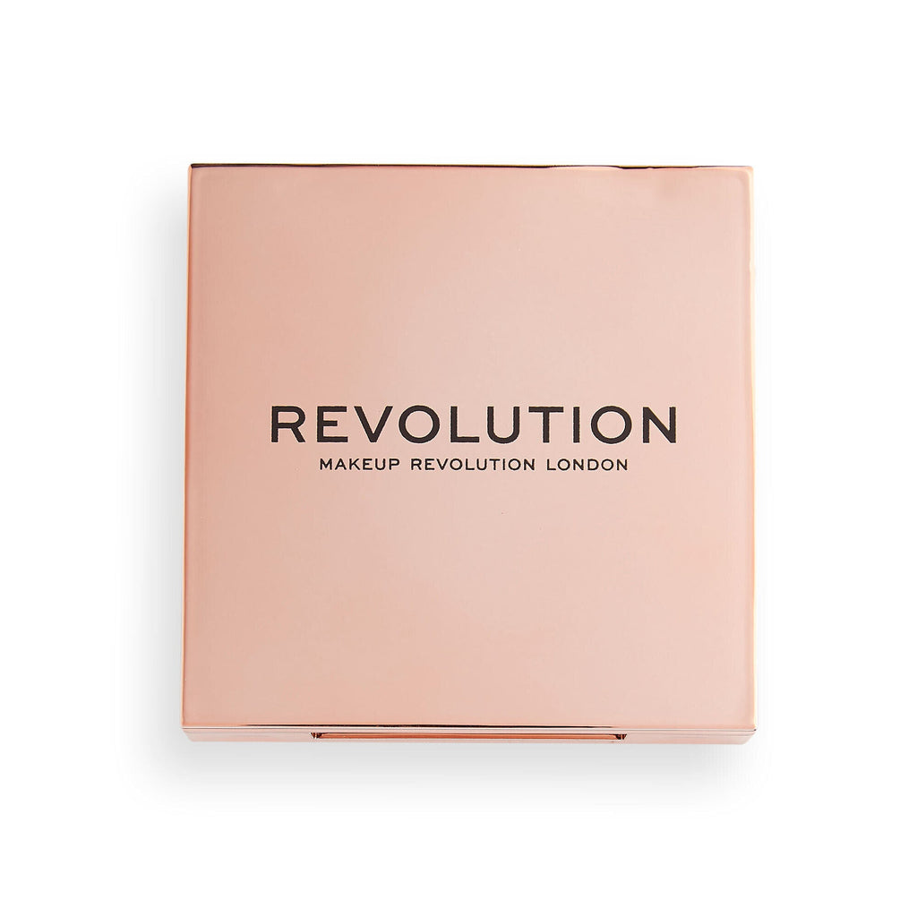 Revolution - Soap Styler