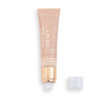 Revolution - Superdewy Tinted Moisturiser Light Beige 55ml