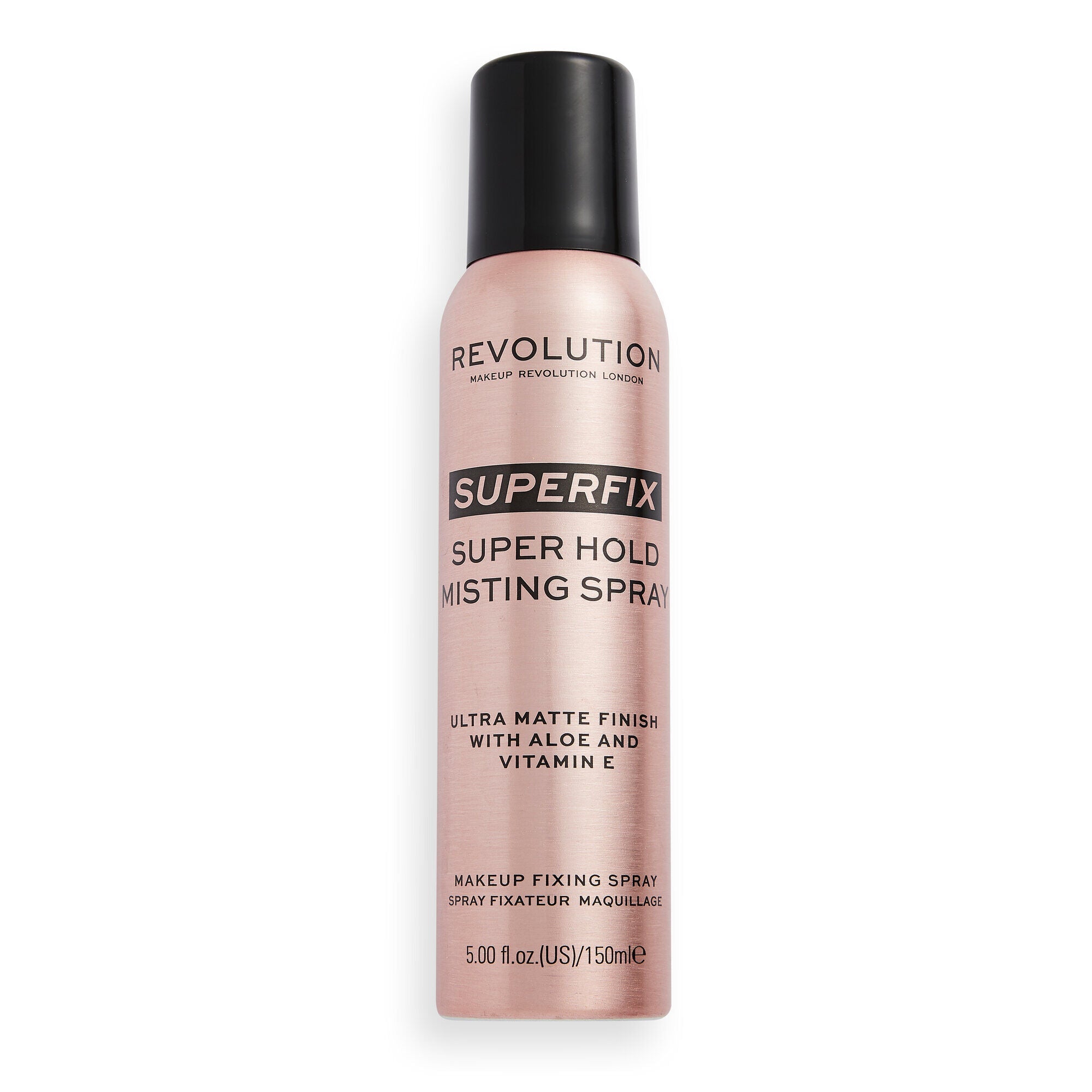 Revolution - Superfix Misting Setting Spray 150ml