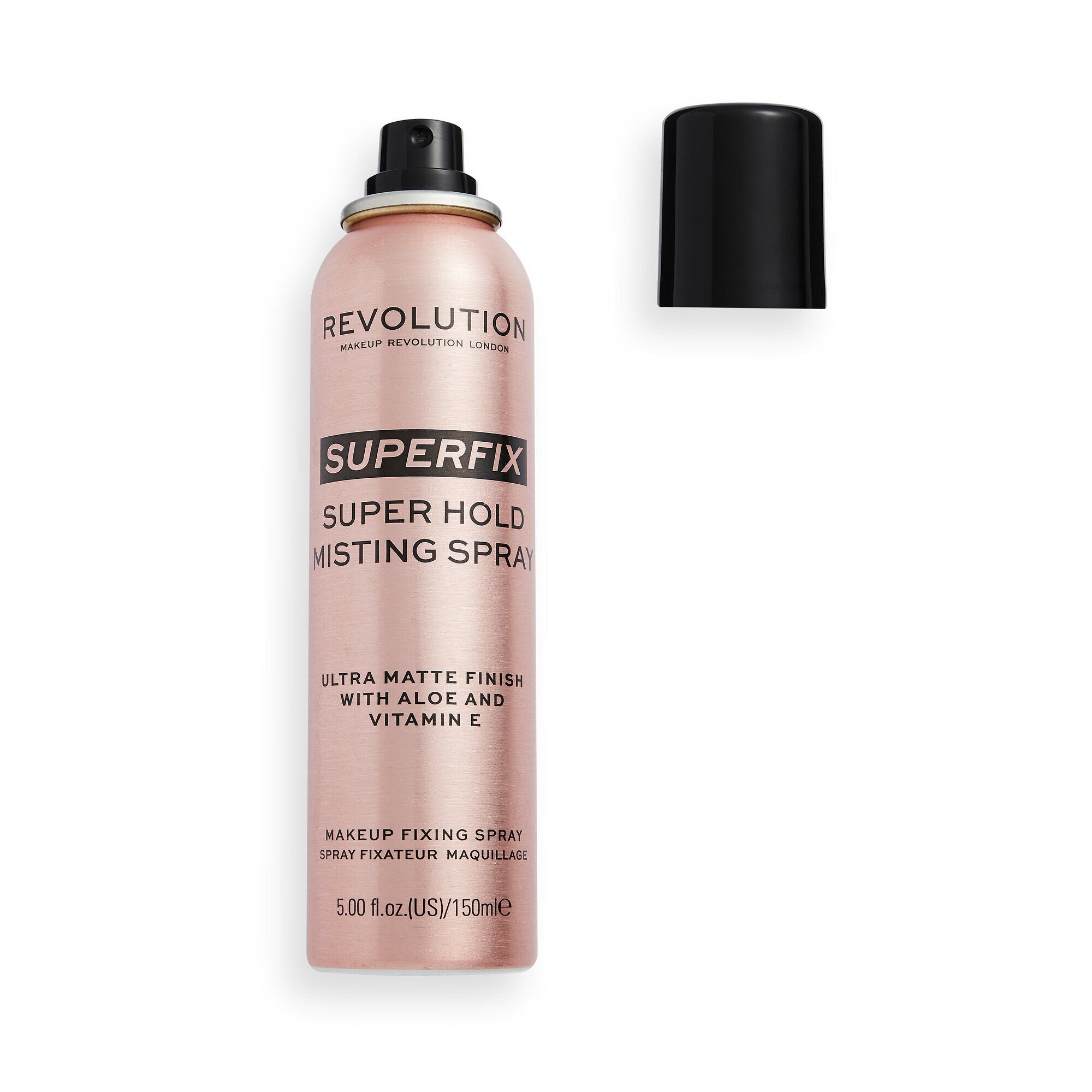 Revolution - Superfix Misting Setting Spray 150ml